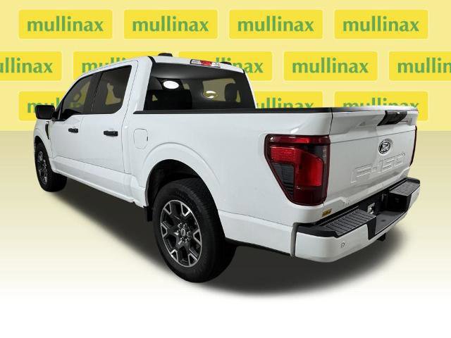 Certified 2024 Ford F150 STX image 3