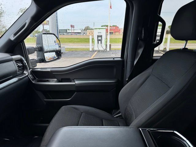 Certified 2022 Ford F150 XLT w/ Equipment Group 301A Mid AWD/4WD image 21
