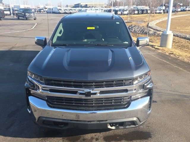 Used 2020 Chevrolet Silverado 1500 LT w/ All-Star Edition image 6