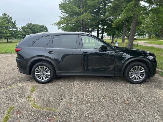 Used 2025 MAZDA CX-90 3.3 Turbo w/ Preferred Package AWD/4WD image 8