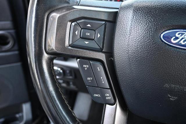 Certified 2021 Ford Expedition Limited image 37