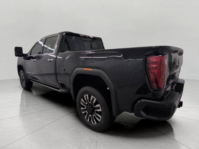 Used 2024 GMC Sierra 2500 Denali Ultimate w/ Max Trailering Package AWD/4WD image 21