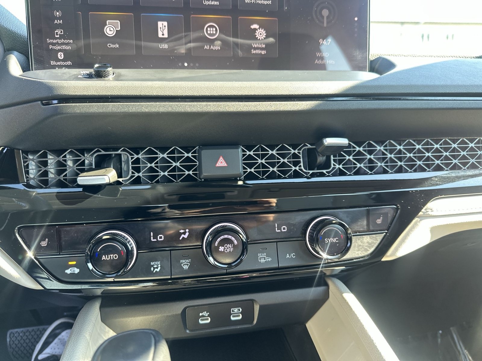 Used 2023 Honda Accord EX-L image 21