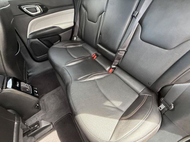 Used 2022 Jeep Compass Limited w/ Elite Group AWD/4WD image 27