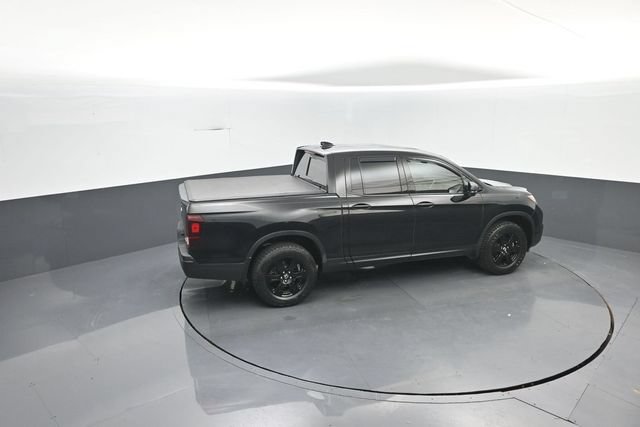 Used 2018 Honda Ridgeline Black Edition image 32