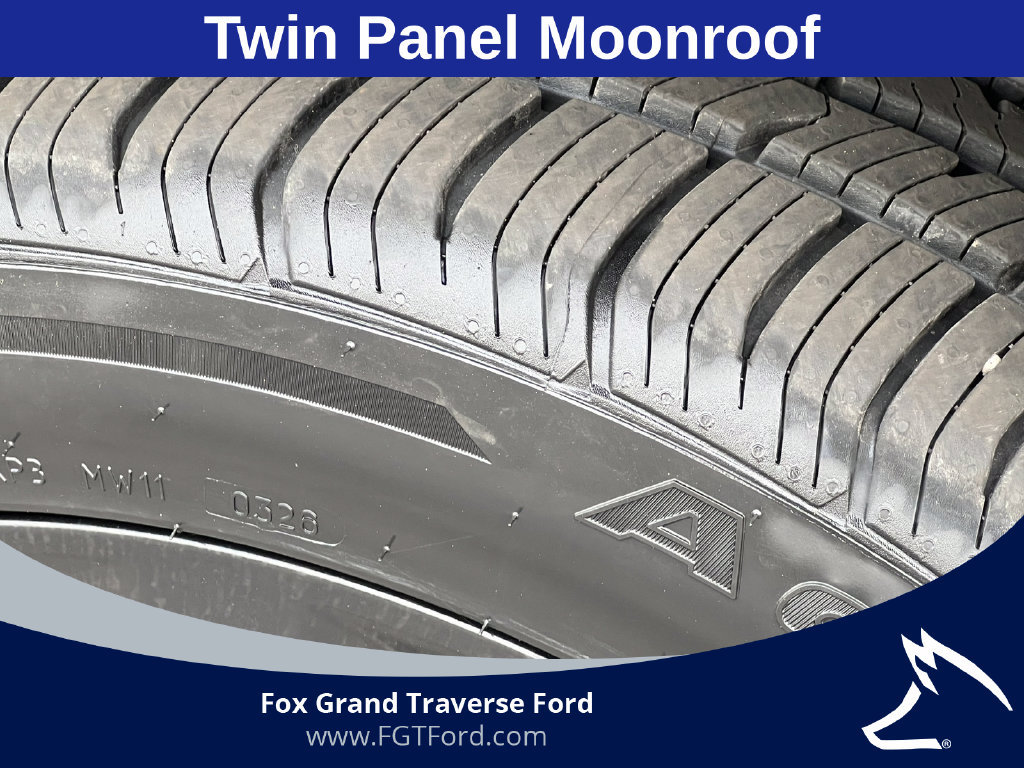 Certified 2023 Ford Explorer ST w/ Equipment Group 401A AWD/4WD image 11