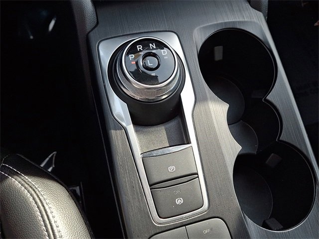 Certified 2022 Ford Escape SEL image 13