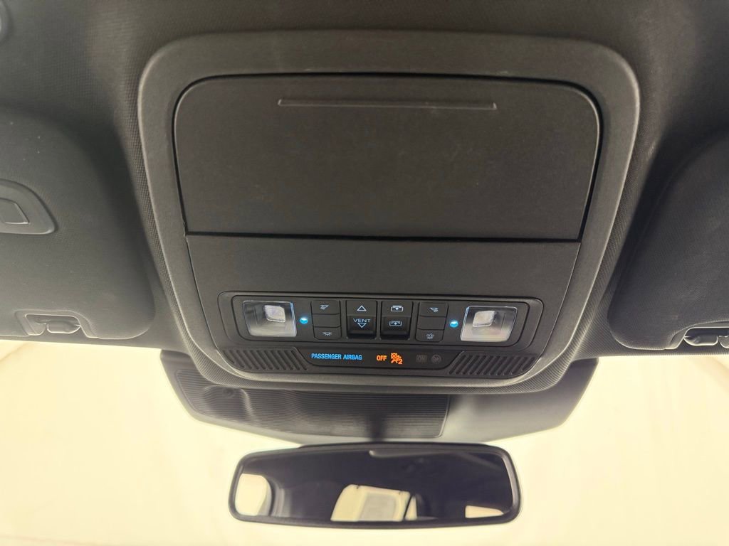 Certified 2023 Ford Explorer ST w/ Equipment Group 401A image 42