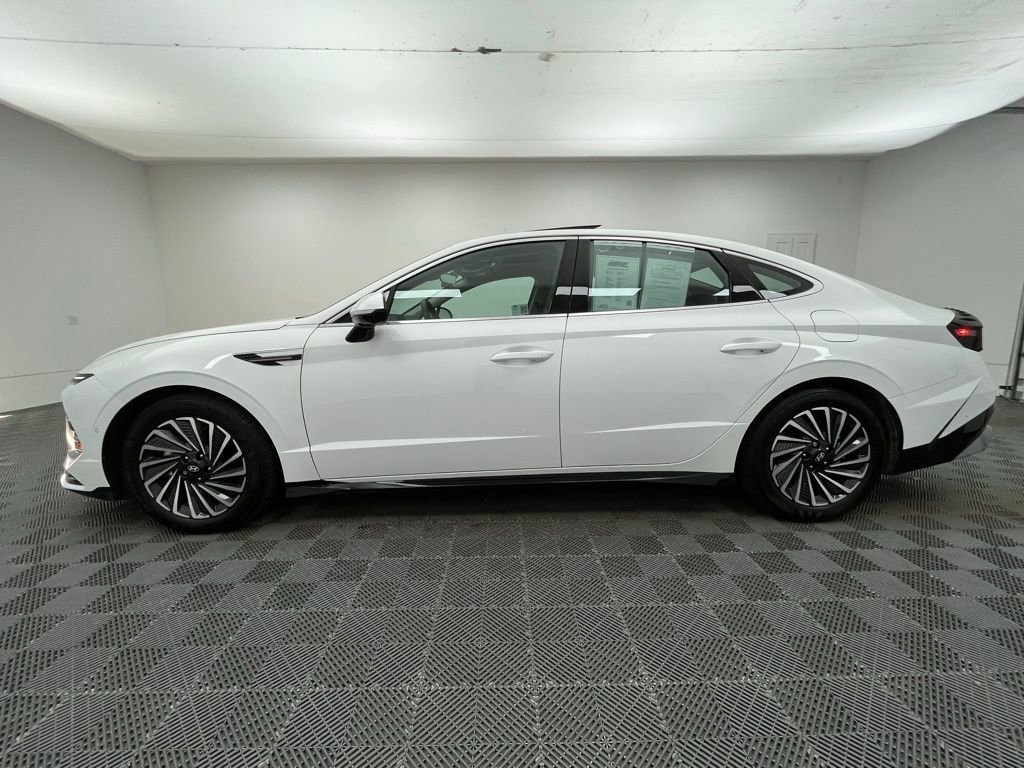 Used 2024 Hyundai Sonata Limited image 7
