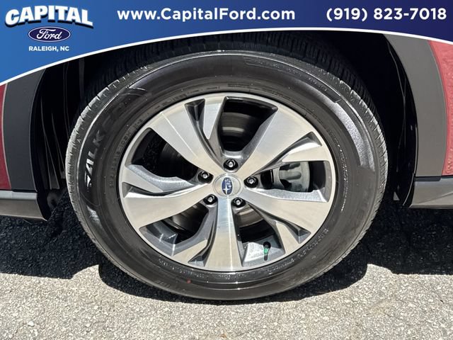 Used 2022 Subaru Ascent Premium w/ Convenience Package AWD/4WD image 13