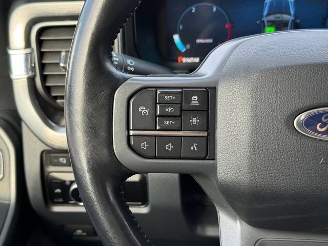 Certified 2023 Ford F350 Lariat w/ Lariat Ultimate Package AWD/4WD image 30