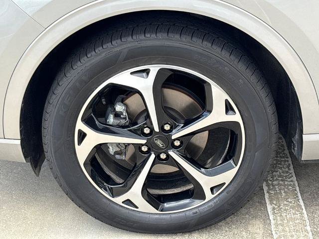 Certified 2023 Ford Escape ST-Line Select w/ Tech Pack #2 AWD/4WD image 12