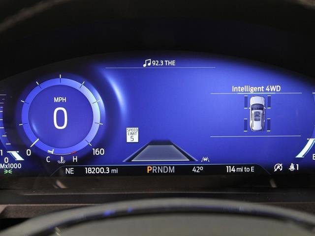 Certified 2024 Ford Explorer ST w/ Equipment Group 401A image 10