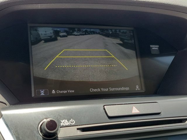 Used 2020 Acura MDX SH-AWD w/ Technology Package image 29