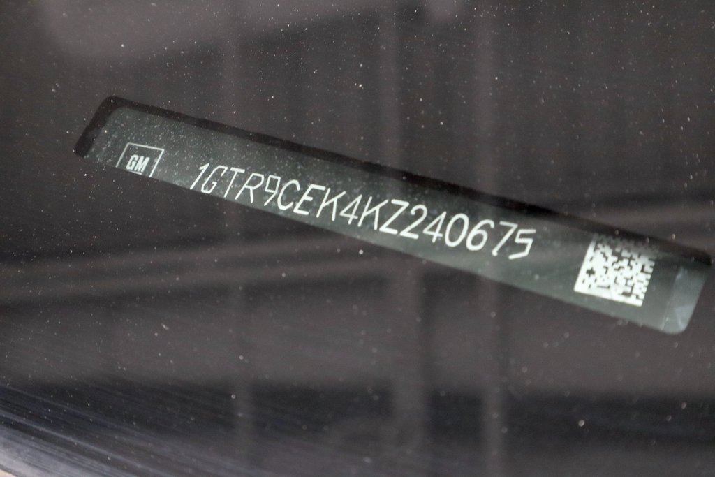 Used 2019 GMC Sierra 1500 Elevation w/ Elevation Value Package image 33