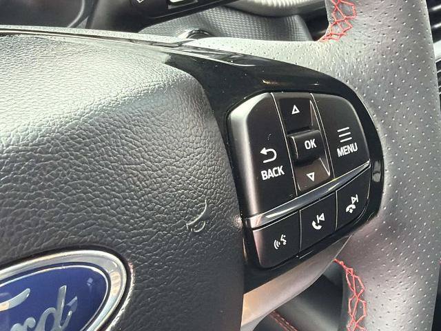 Certified 2026 Ford Explorer ST-Line AWD/4WD image 16
