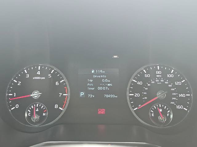 Used 2022 Kia Telluride EX w/ EX Premium Package AWD/4WD image 19