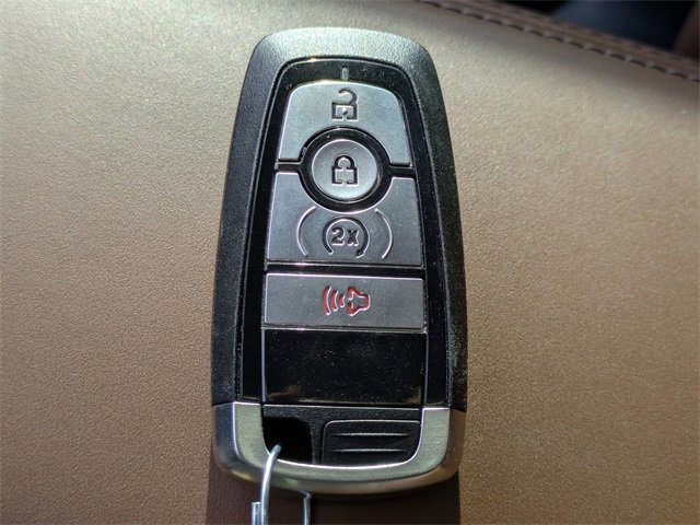 Certified 2023 Ford Bronco Sport Outer Banks w/ Tech Package image 28