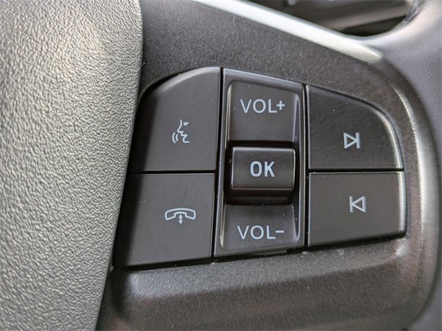 Certified 2021 Ford Mustang Mach-E Select image 25