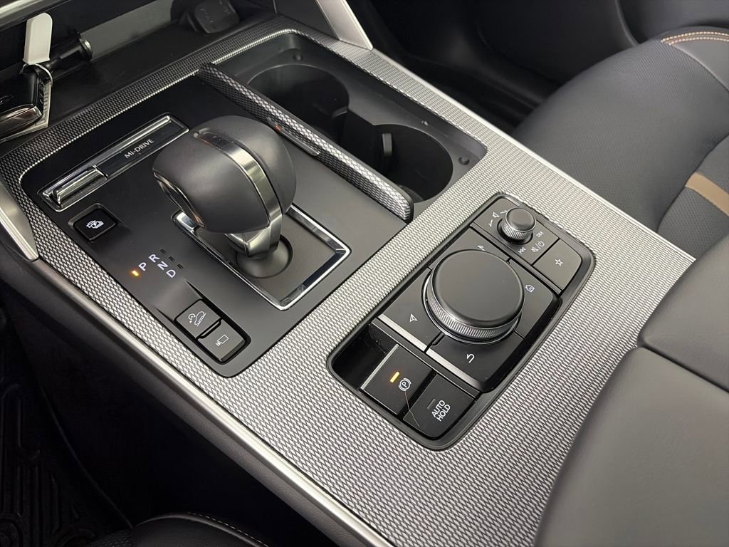 Used 2025 MAZDA CX-90 Plug-In Hybrid w/ Premium Plus image 21