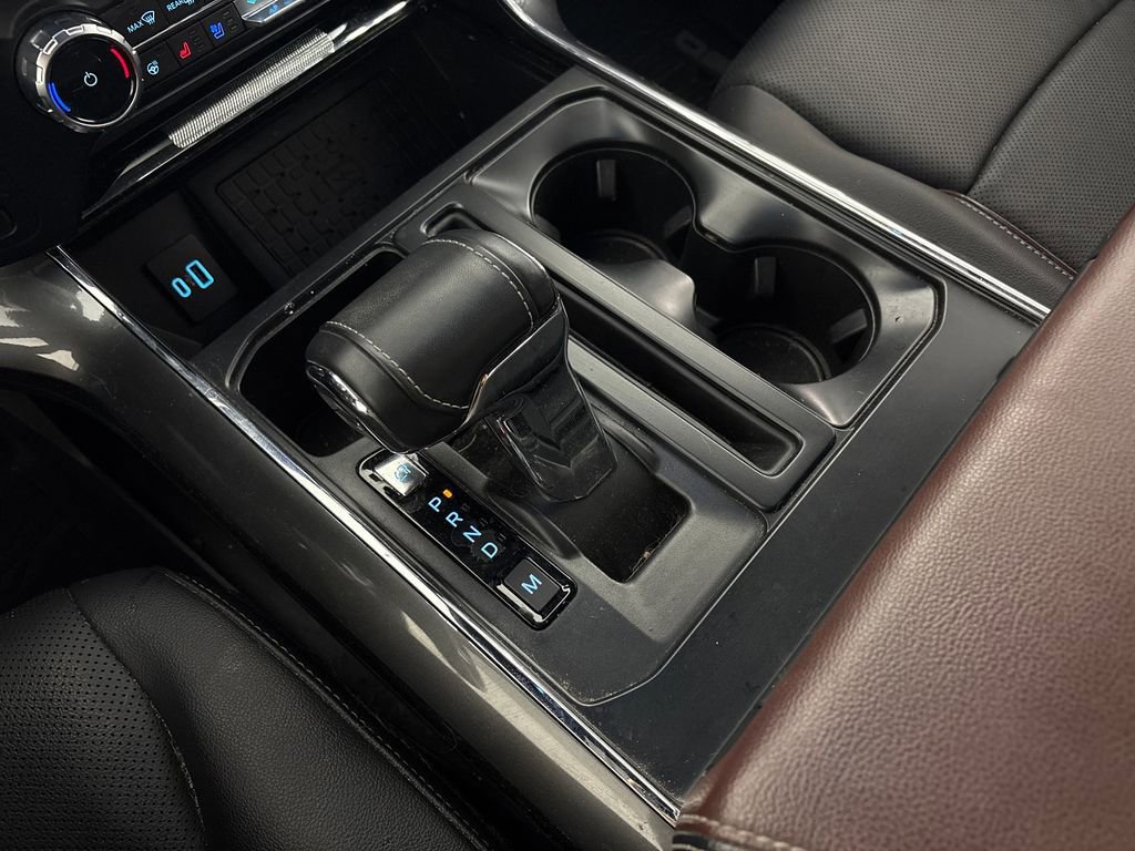 Certified 2023 Ford F150 Lariat w/ Equipment Group 502A High image 31