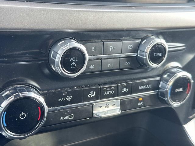 Certified 2024 Ford F150 XLT w/ Mobile Office Package image 25