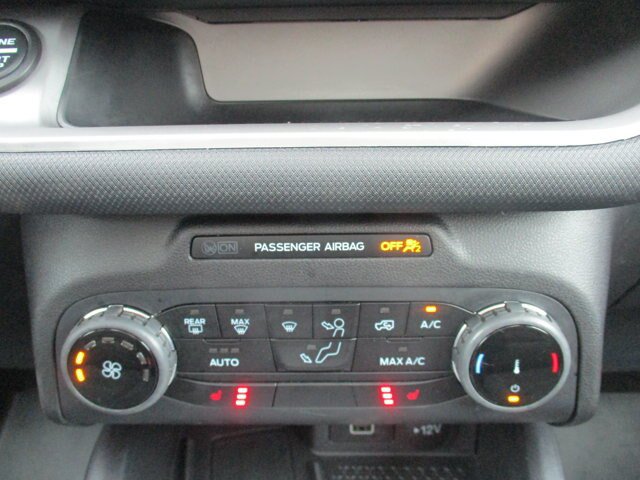 Certified 2023 Ford Bronco Sport Big Bend w/ Convenience Package AWD/4WD image 19