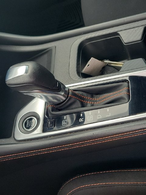 Used 2022 Nissan Sentra SR FWD image 29