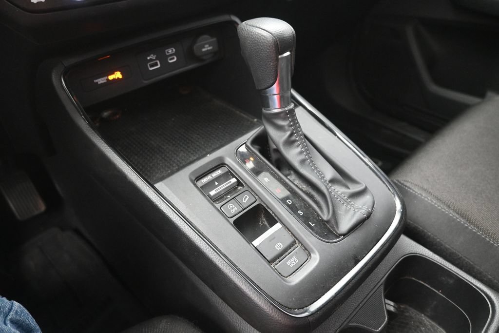 Used 2023 Honda CR-V EX image 30