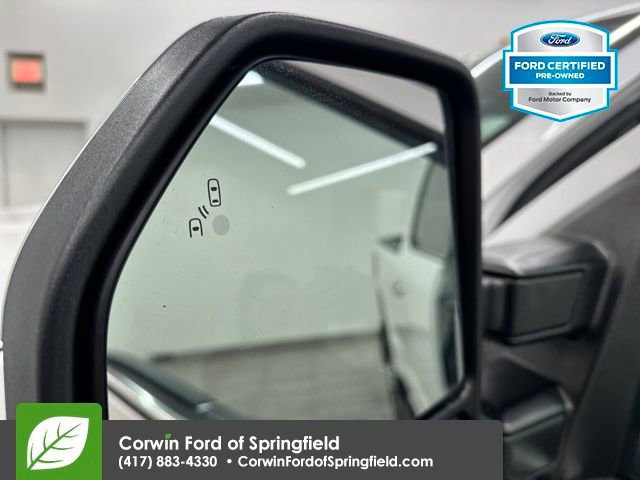 Certified 2019 Ford F350 Platinum w/ Platinum Ultimate Package image 44