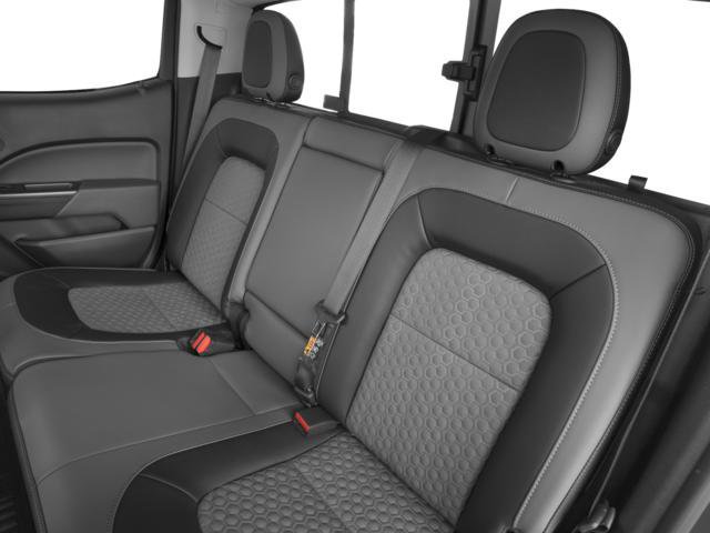 Used 2018 Chevrolet Colorado Z71 image 29