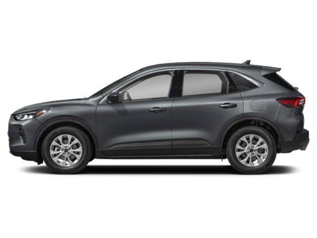 Certified 2024 Ford Escape Active FWD image 3