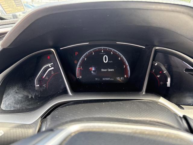 Used 2020 Honda Civic Sport image 10