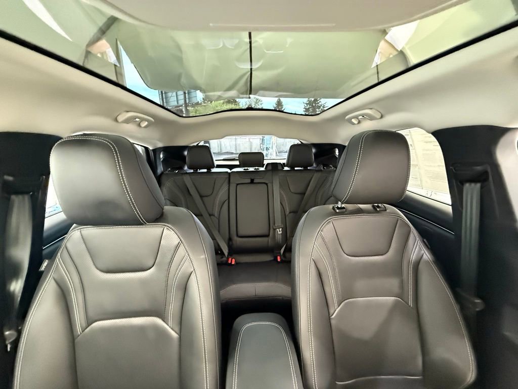 Certified 2025 Ford Mustang Mach-E Premium AWD/4WD image 33