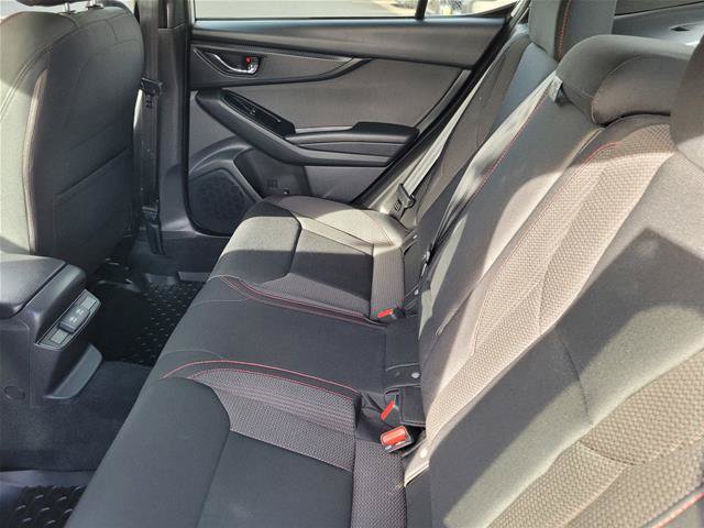 Used 2023 Subaru WRX Premium AWD/4WD image 14