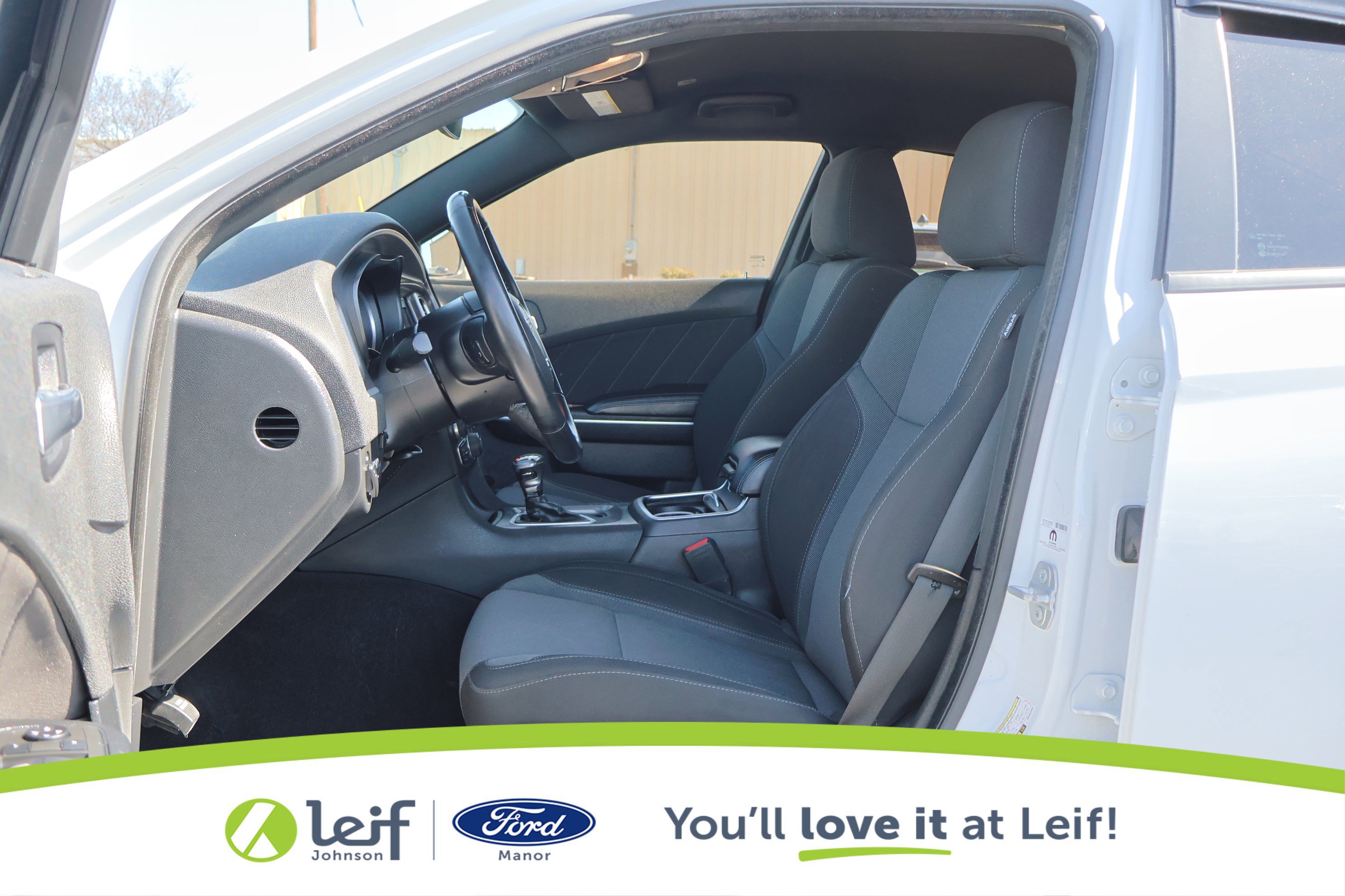 Used 2021 Dodge Charger SXT image 10