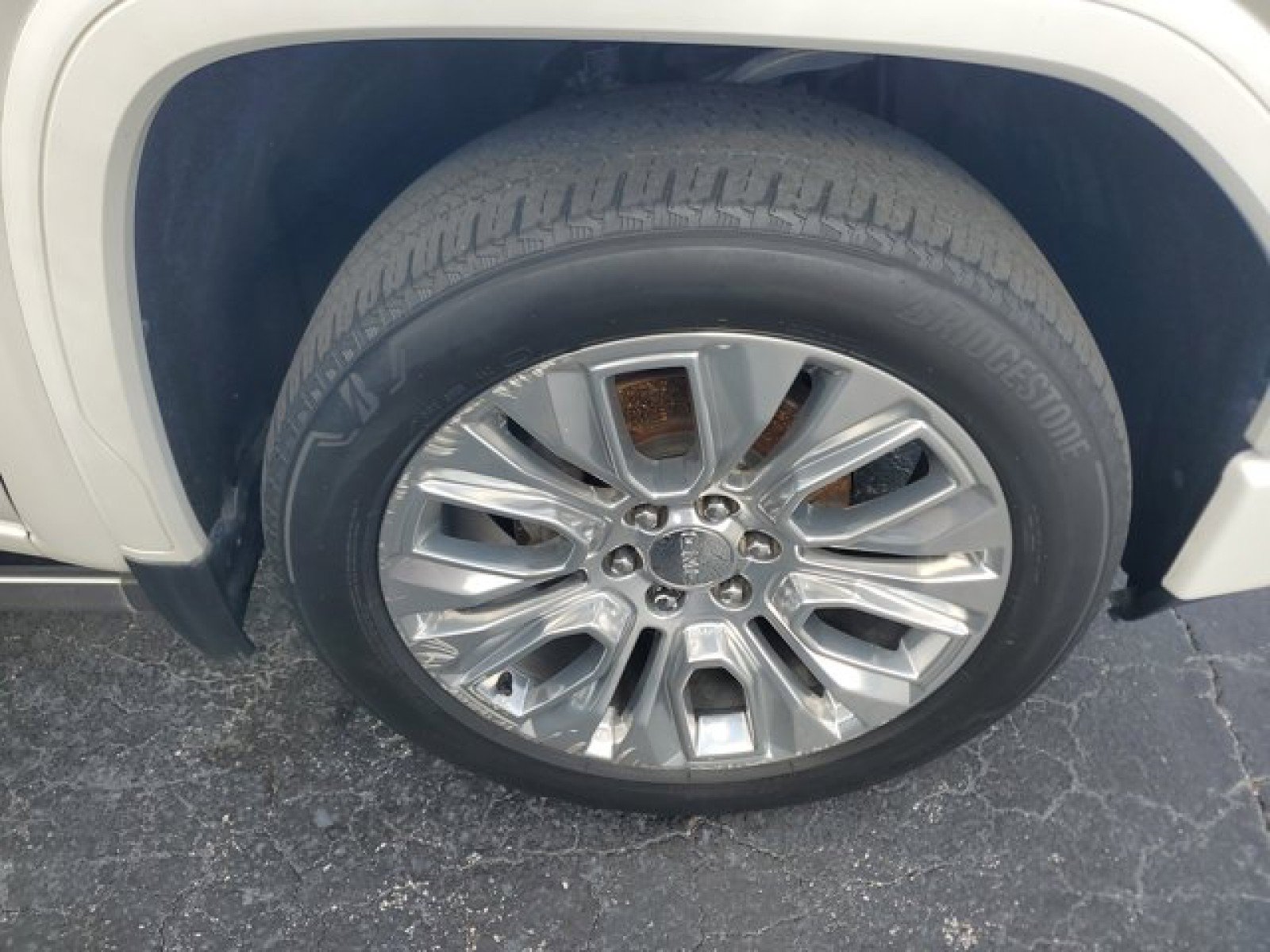 Used 2020 GMC Sierra 1500 Denali w/ Denali Ultimate Package image 10