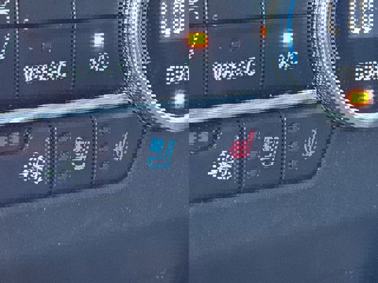 Certified 2020 Ford Expedition Max Platinum image 25