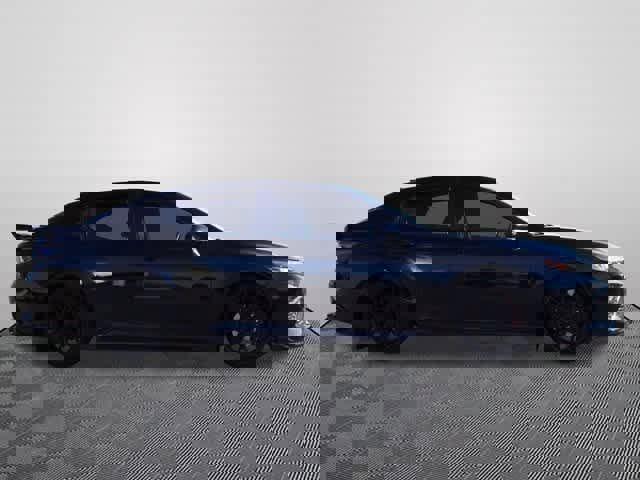 Used 2022 Toyota Camry TRD image 4