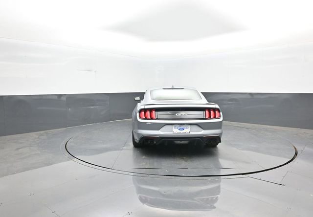 Certified 2023 Ford Mustang GT RWD image 6