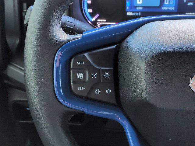 Certified 2024 Ford Bronco Big Bend AWD/4WD image 24