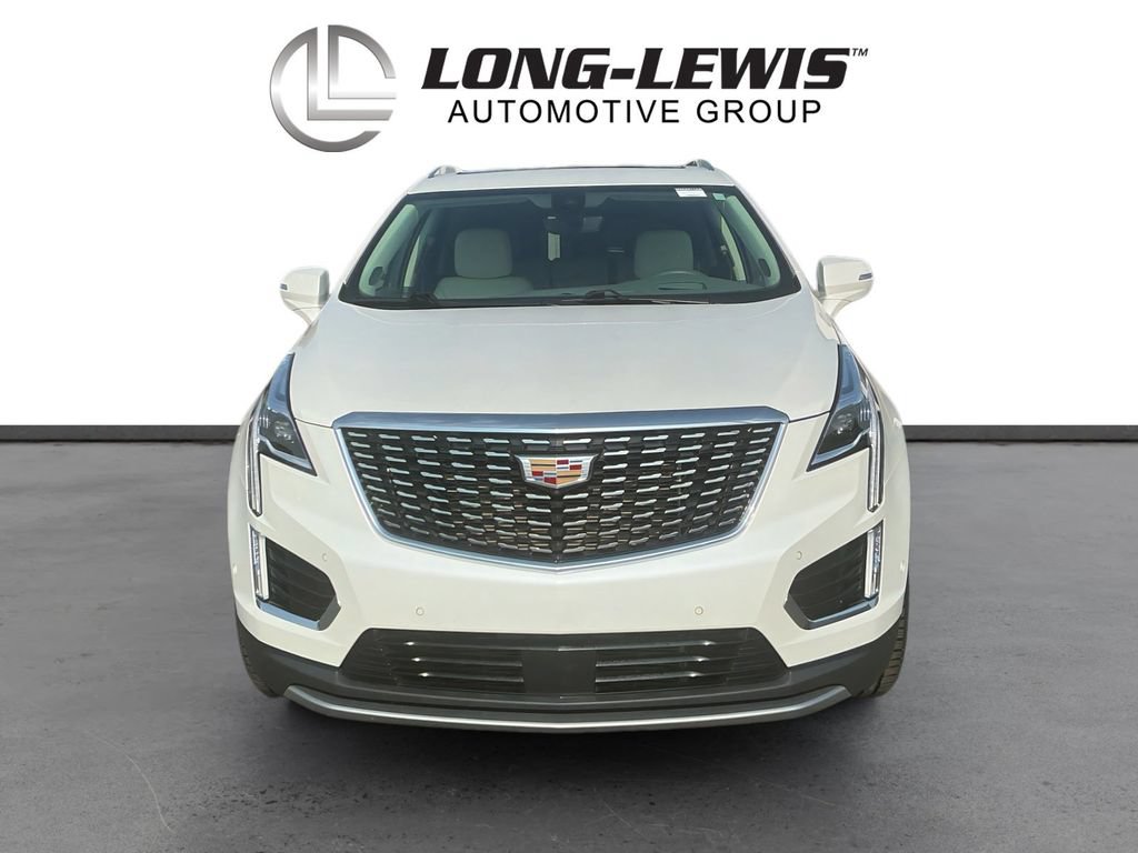 Used 2023 Cadillac XT5 Premium Luxury w/ Technology Package FWD image 11