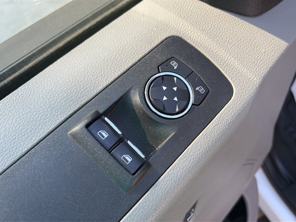 Certified 2018 Ford F150 XL w/ Equipment Group 101A Mid RWD image 16