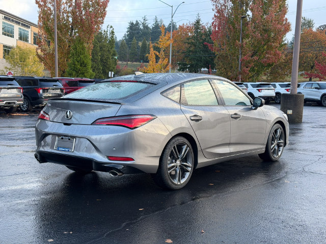 Used 2023 Acura Integra A-Spec w/ Technology Package FWD image 4