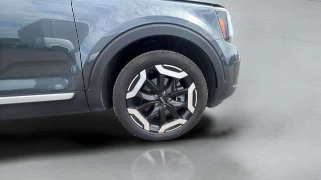 Used 2024 Kia Telluride S w/ S Sunroof Package AWD/4WD image 29