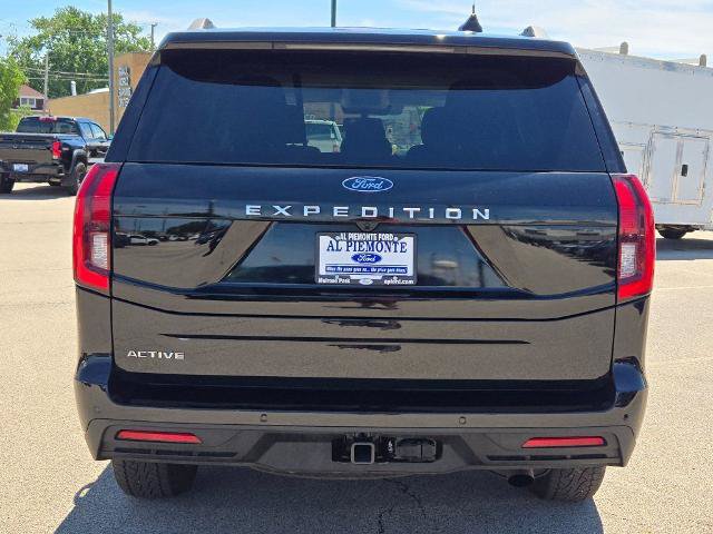 Certified 2025 Ford Expedition Active AWD/4WD image 13
