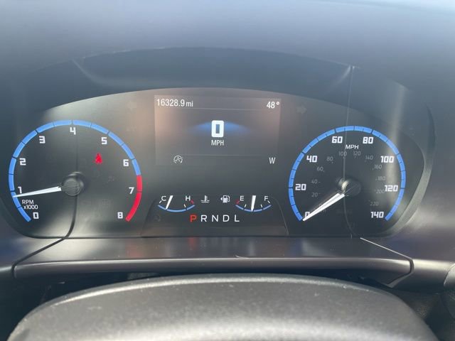 Certified 2022 Ford Bronco Sport Big Bend image 24