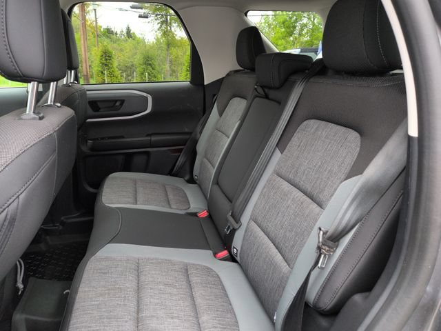 Certified 2023 Ford Bronco Sport Big Bend w/ Convenience Package AWD/4WD image 24