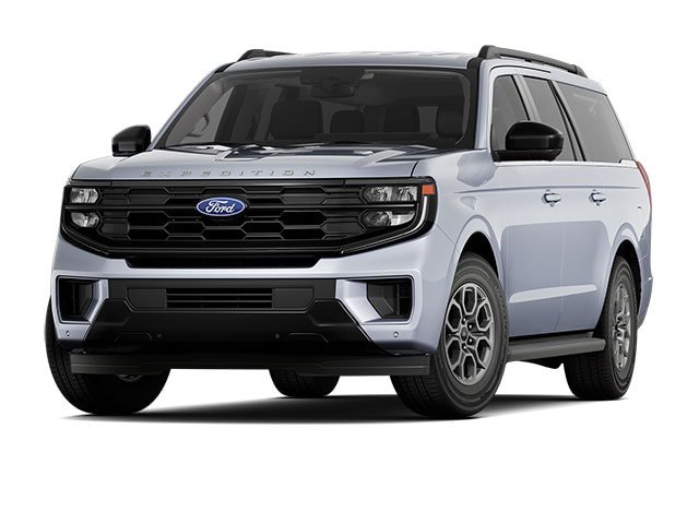 Certified 2025 Ford Expedition Max Active AWD/4WD image 1
