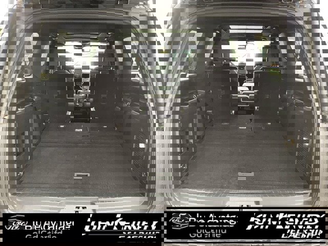 Certified 2024 Ford Expedition Max Limited image 35